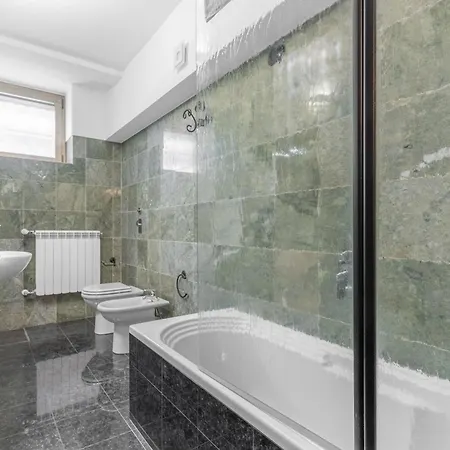 Apartament Mug7 - - Sesto Living -