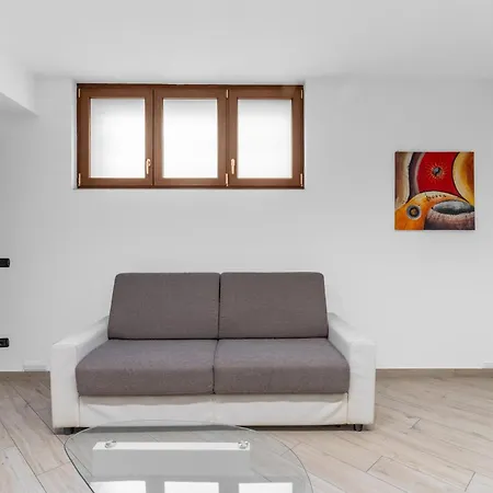 Apartament Mug7 - - Sesto Living - *