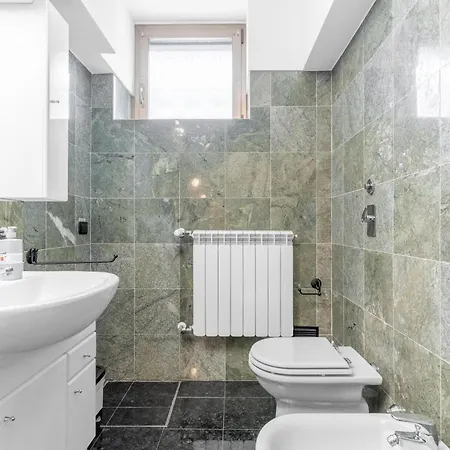 Mug7 - - Sesto Living - Apartament