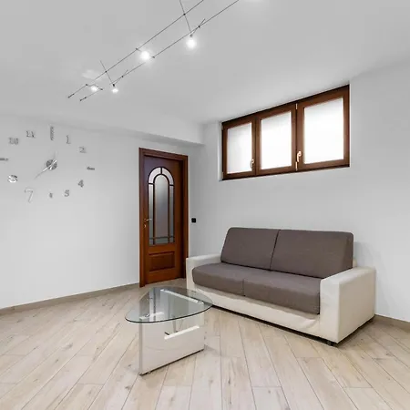 Mug7 - - Sesto Living - Apartament *