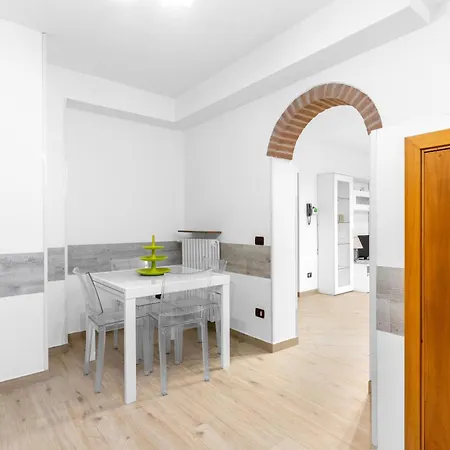 Mug7 - - Sesto Living - Apartament