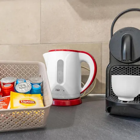 Mug7 - - Sesto Living - Apartament