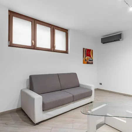 Apartament Mug7 - - Sesto Living - *