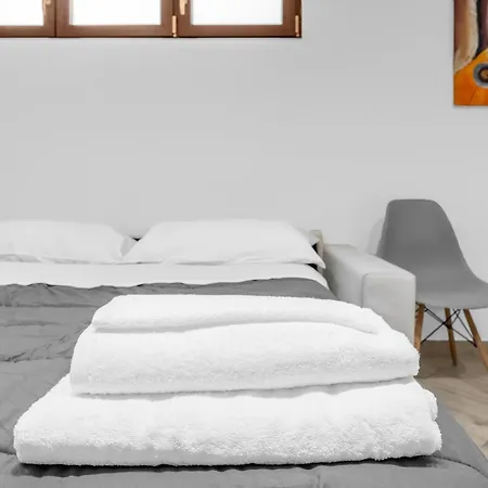 Apartment Mug7 - - Sesto Living - Sesto San Giovanni